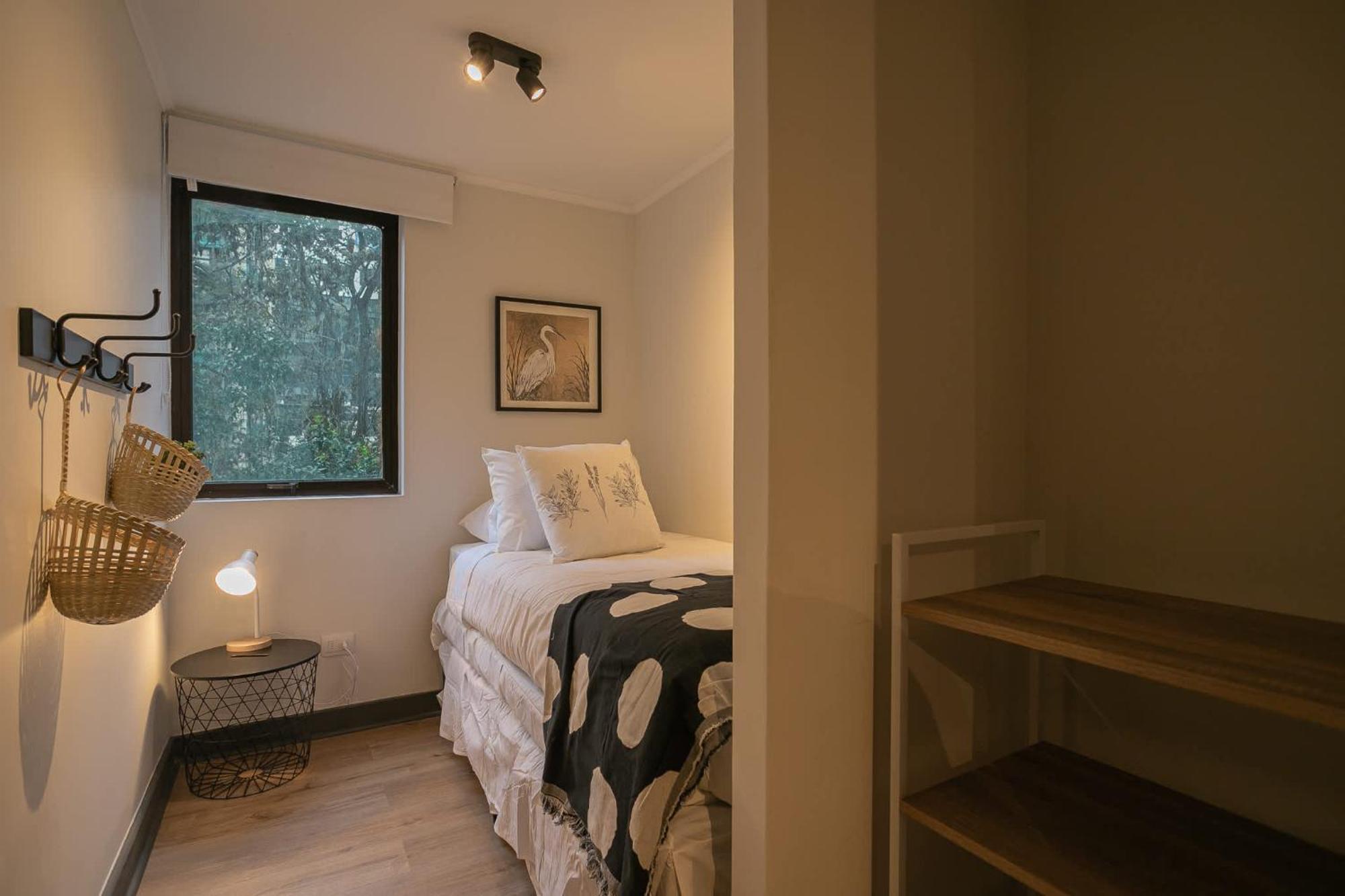 Apartment 2bd2br In The Area Of