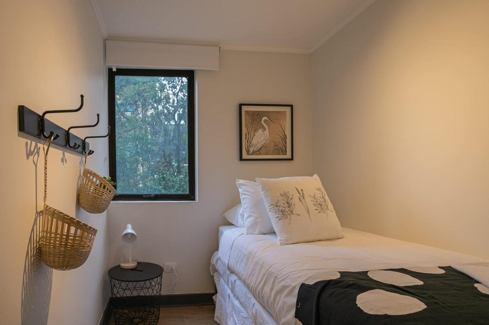 Apartment 2bd2br In The Area Of